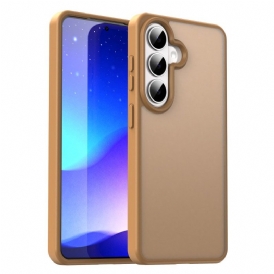 Skal Samsung Galaxy S26 Plus Matt Finish