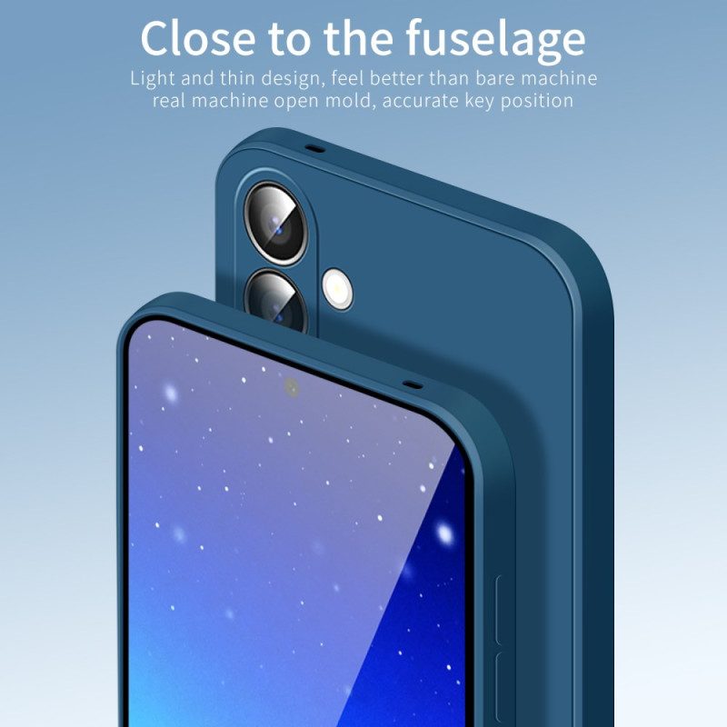 Skal Samsung Galaxy S26 Plus Pinwuyo