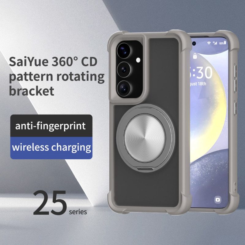 Skal Samsung Galaxy S26 Plus Premium Magnetisk Design