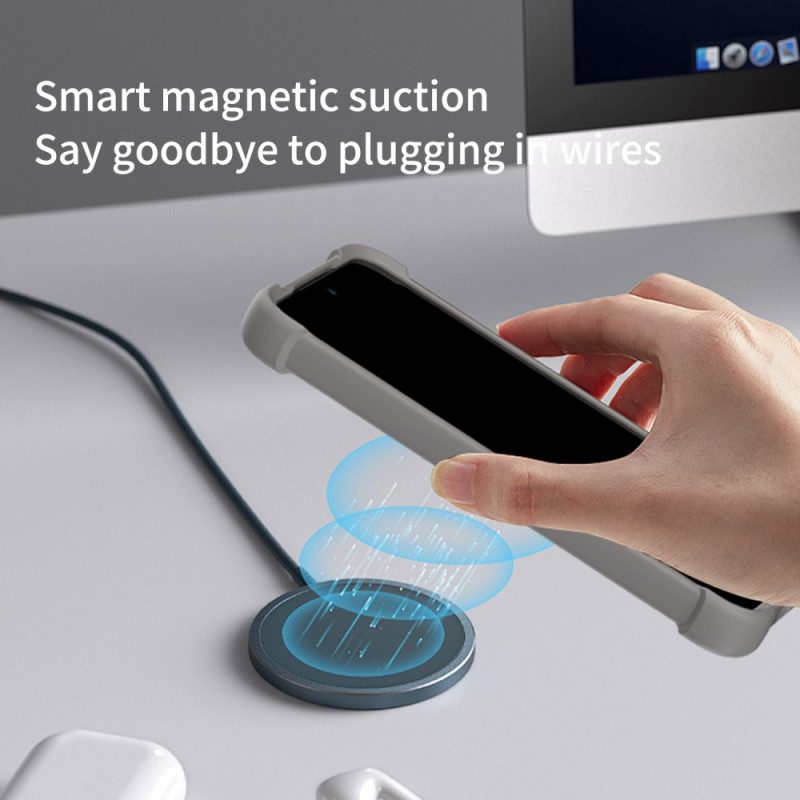 Skal Samsung Galaxy S26 Plus Premium Magnetisk Design