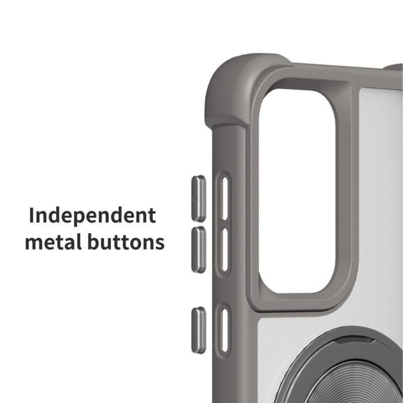 Skal Samsung Galaxy S26 Plus Premium Magnetisk Design