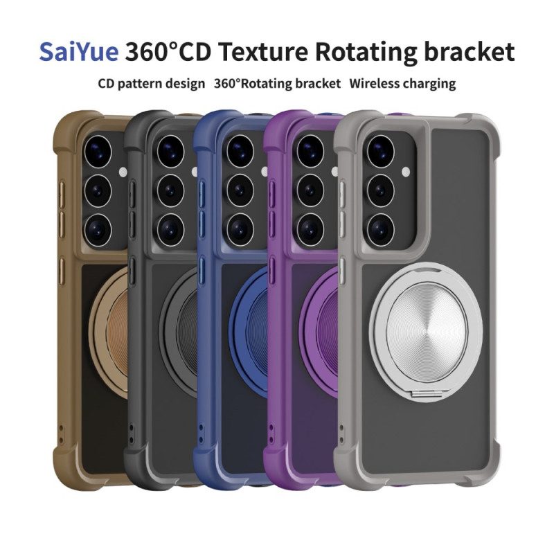 Skal Samsung Galaxy S26 Plus Premium Magnetisk Design