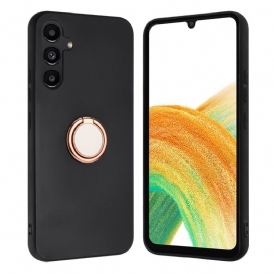 Skal Samsung Galaxy S26 Plus Ringhållare Och Förstärkt Skydd