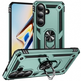 Skal Samsung Galaxy S26 Plus Roterande Stativ