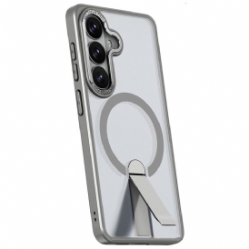 Skal Samsung Galaxy S26 Plus Stativ Med Magnetisk Design