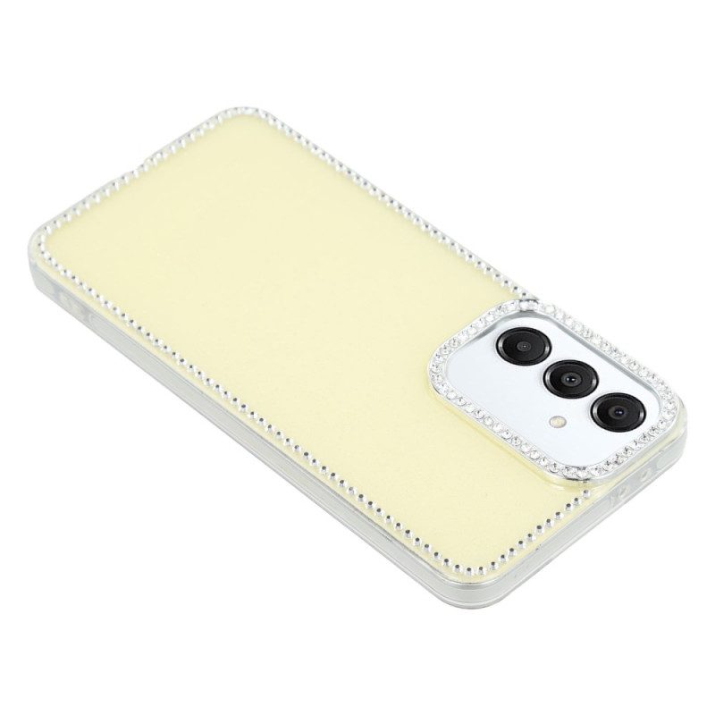 Skal Samsung Galaxy S26 Plus Strass Och Glitter