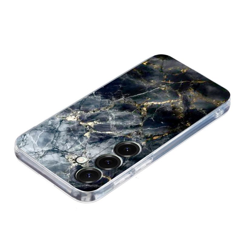 Skal Samsung Galaxy S26 Plus Telefonfodral Marmor