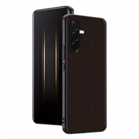 Skal Samsung Galaxy S26 Plus X-mönster