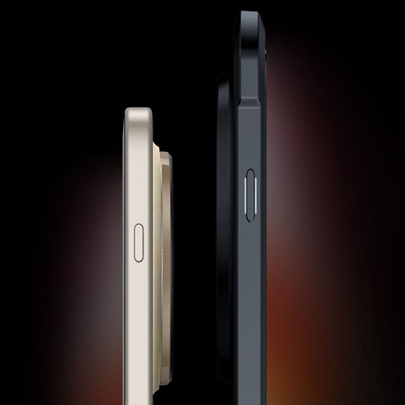 Skal Samsung Galaxy S26 Plus Xundd
