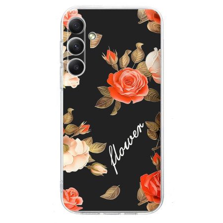 Skal Samsung Galaxy S26 Rosor
