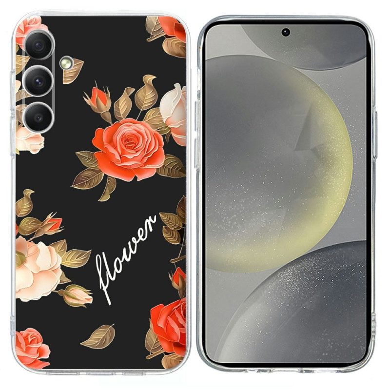 Skal Samsung Galaxy S26 Rosor