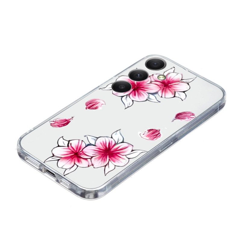 Skal Samsung Galaxy S26 Sakuramönster