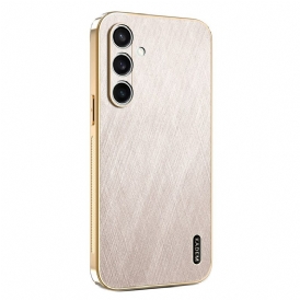 Skal Samsung Galaxy S26 Sidenstruktur