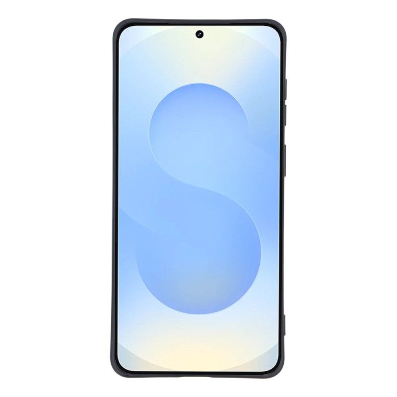 Skal Samsung Galaxy S26 Silikonrem