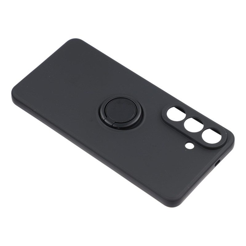 Skal Samsung Galaxy S26 Silikonrem