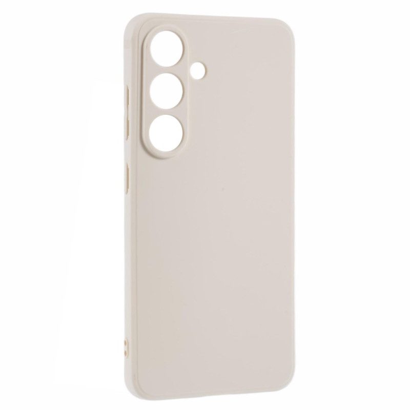 Skal Samsung Galaxy S26 Stötsäker Silikon