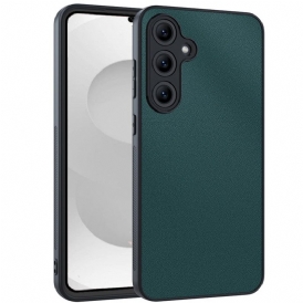 Skal Samsung Galaxy S26 Telefonfodral Konstläder