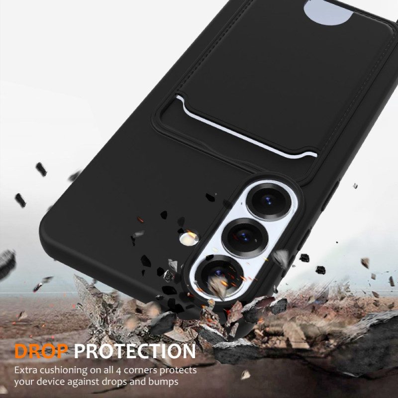 Skal Samsung Galaxy S26 Telefonfodral Korthållare