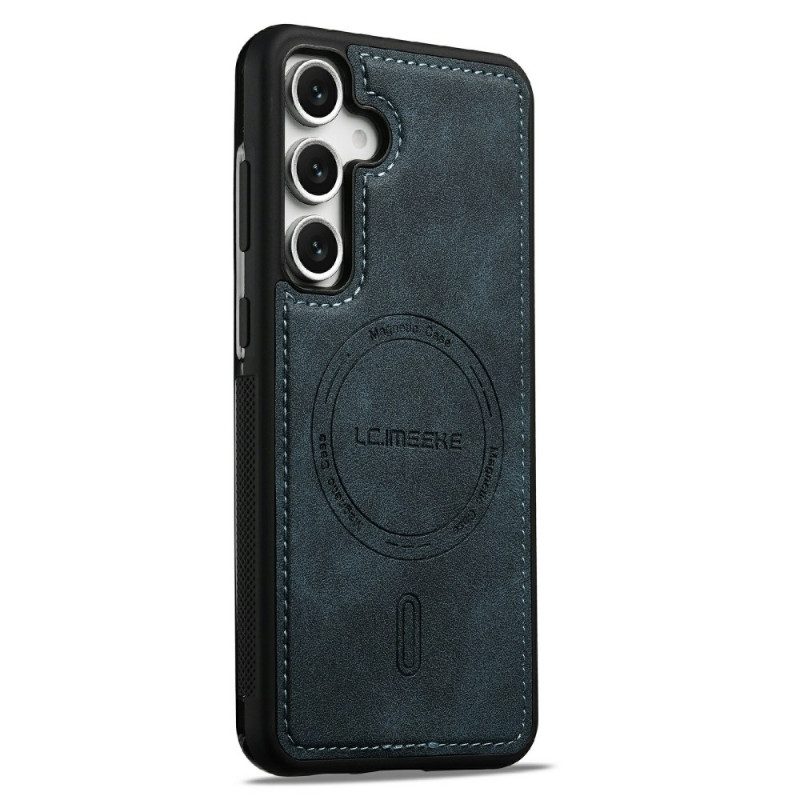 Skal Samsung Galaxy S26 Telefonfodral Lc.imeeke Magnetisk