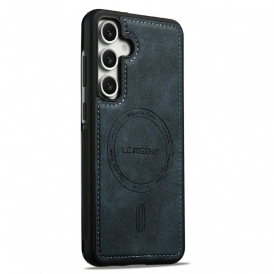 Skal Samsung Galaxy S26 Telefonfodral Lc.imeeke Magnetisk