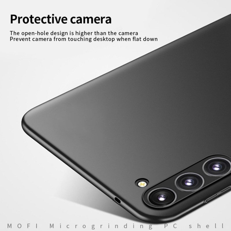 Skal Samsung Galaxy S26 Telefonfodral Mofi Shield Matte-serien
