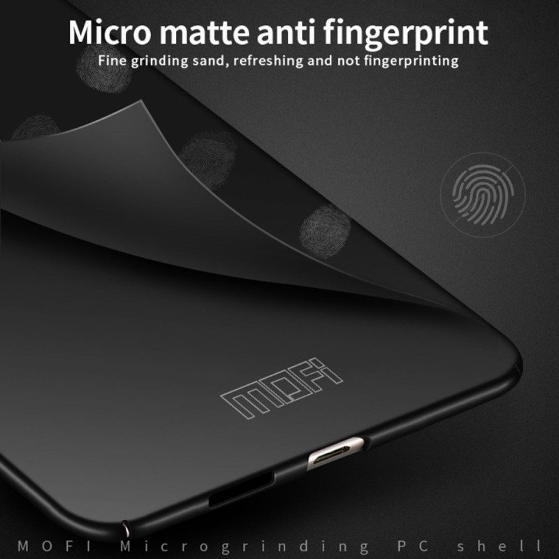 Skal Samsung Galaxy S26 Telefonfodral Mofi Shield Matte-serien