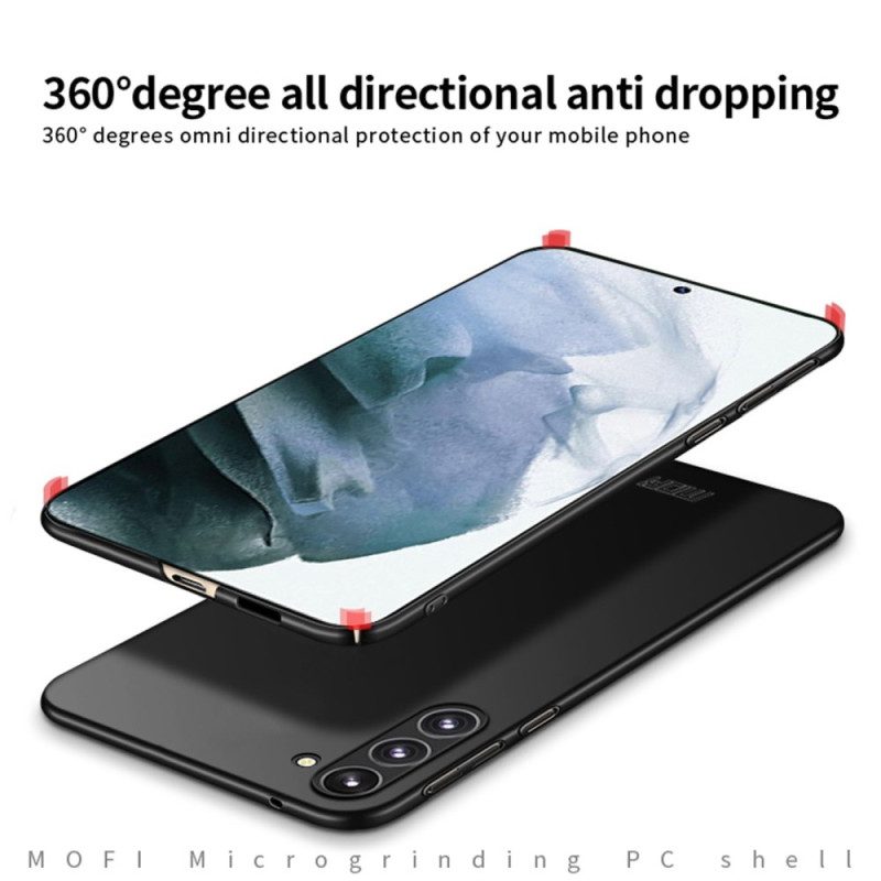 Skal Samsung Galaxy S26 Telefonfodral Mofi Shield Matte-serien