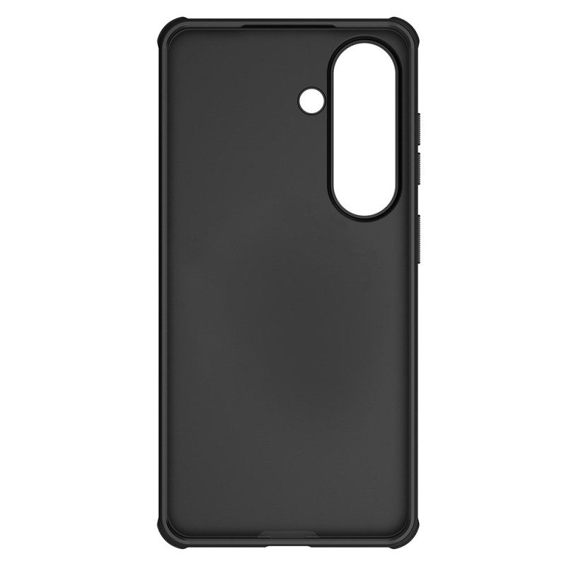 Skal Samsung Galaxy S26 Telefonfodral Nillkin Frosted Shield Pro Plånbok