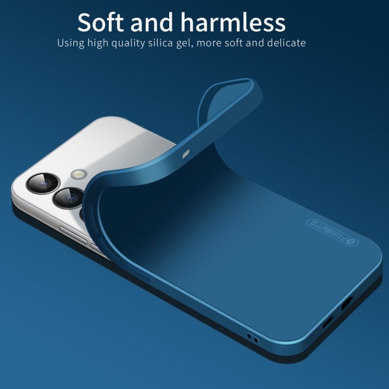 Skal Samsung Galaxy S26 Telefonfodral Pinwuyo