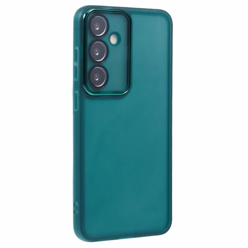 Skal Samsung Galaxy S26 Tonad