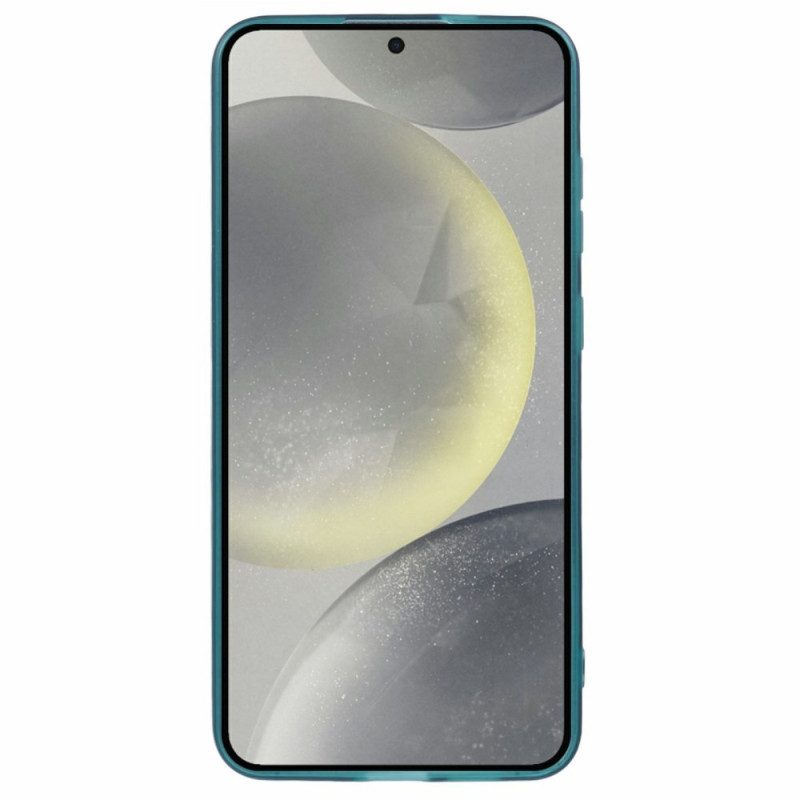 Skal Samsung Galaxy S26 Tonad