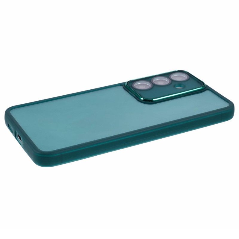 Skal Samsung Galaxy S26 Tonad