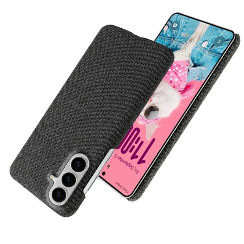 Skal Samsung Galaxy S26 Tyg