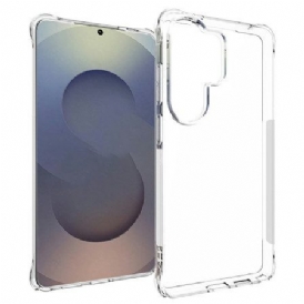 Skal Samsung Galaxy S26 Ultra Förstärkt Transparent