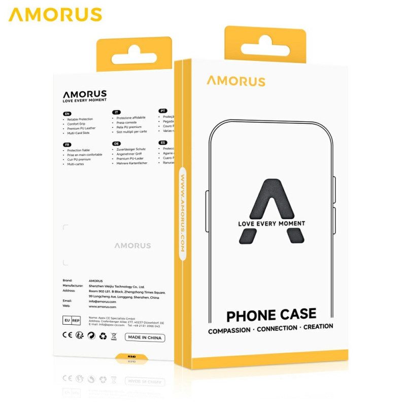 Skal Samsung Galaxy S26 Ultra Halkfri