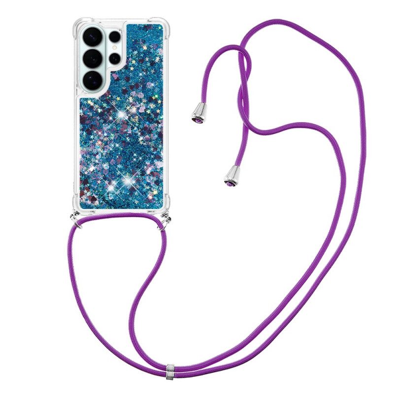 Skal Samsung Galaxy S26 Ultra Paljetter