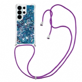 Skal Samsung Galaxy S26 Ultra Paljetter