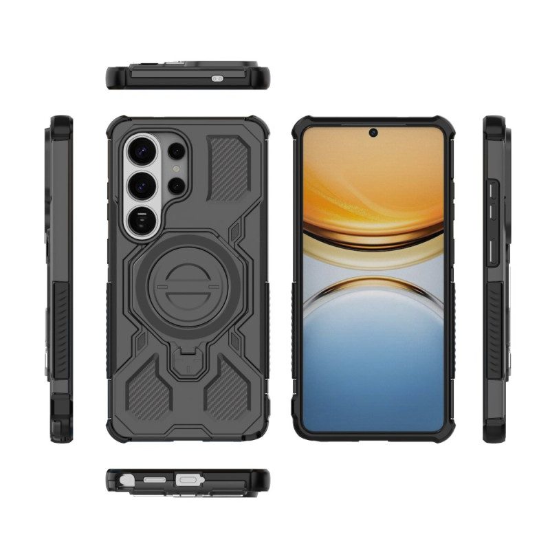 Skal Samsung Galaxy S26 Ultra Roterande Stöd