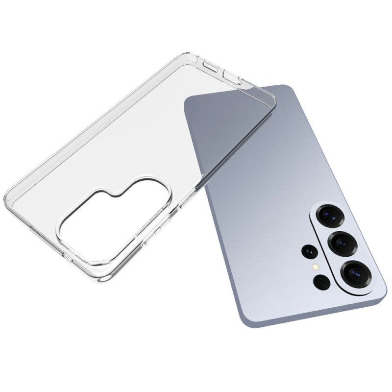 Skal Samsung Galaxy S26 Ultra Transparent