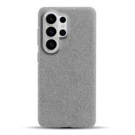 Skal Samsung Galaxy S26 Ultra Tyg