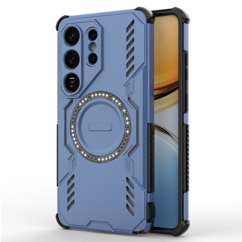 Skal Samsung Galaxy S26 Ultra Värmeavledning
