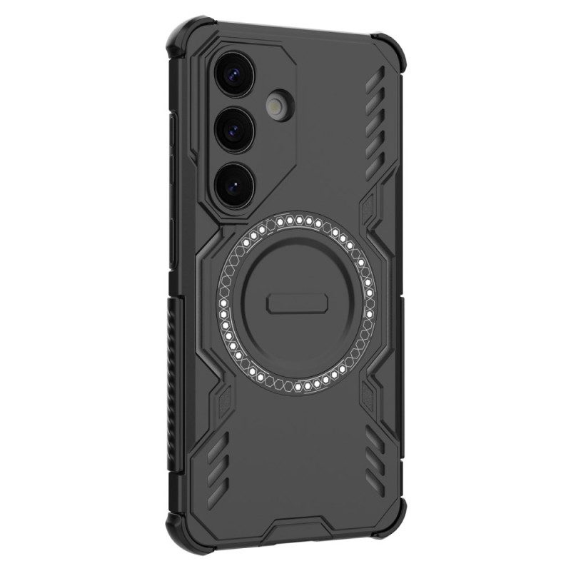 Skal Samsung Galaxy S26 Värmeavledning