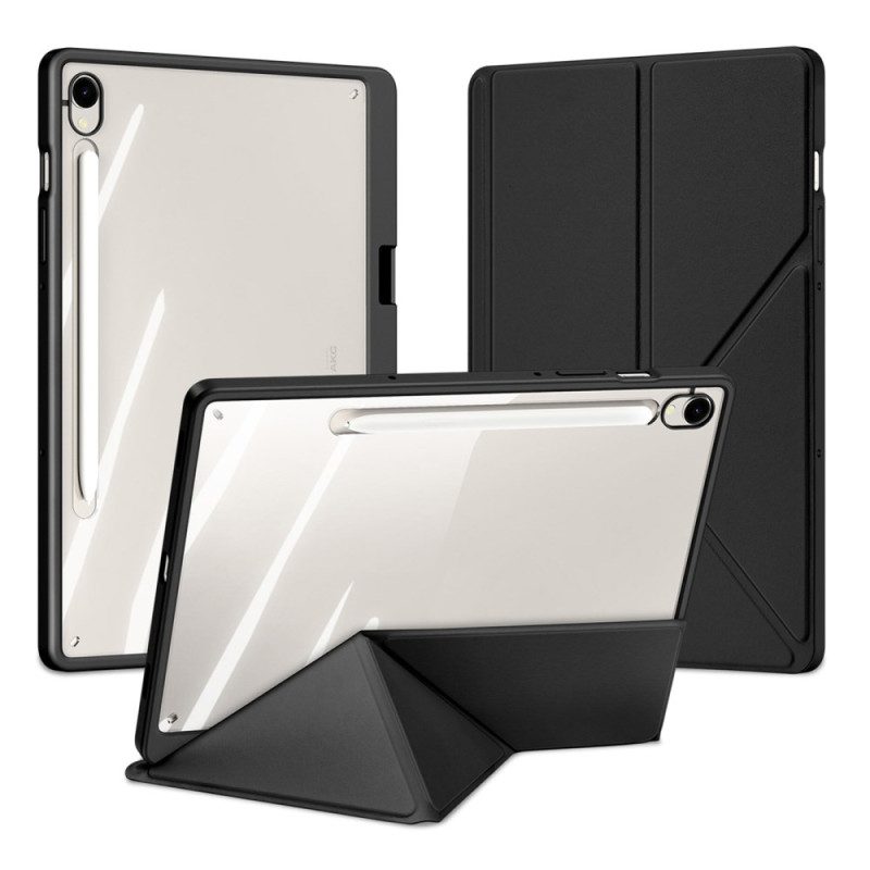 Skal Samsung Galaxy Tab S10 Fe Dux Ducis-serien Magi
