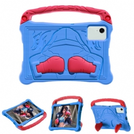 Skal Samsung Galaxy Tab S10 Fe Eva Med Handtag Och Stativ