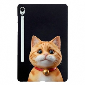 Skal Samsung Galaxy Tab S10 Fe Katt