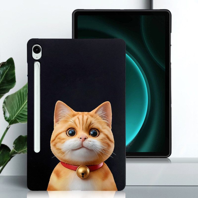 Skal Samsung Galaxy Tab S10 Fe Katt