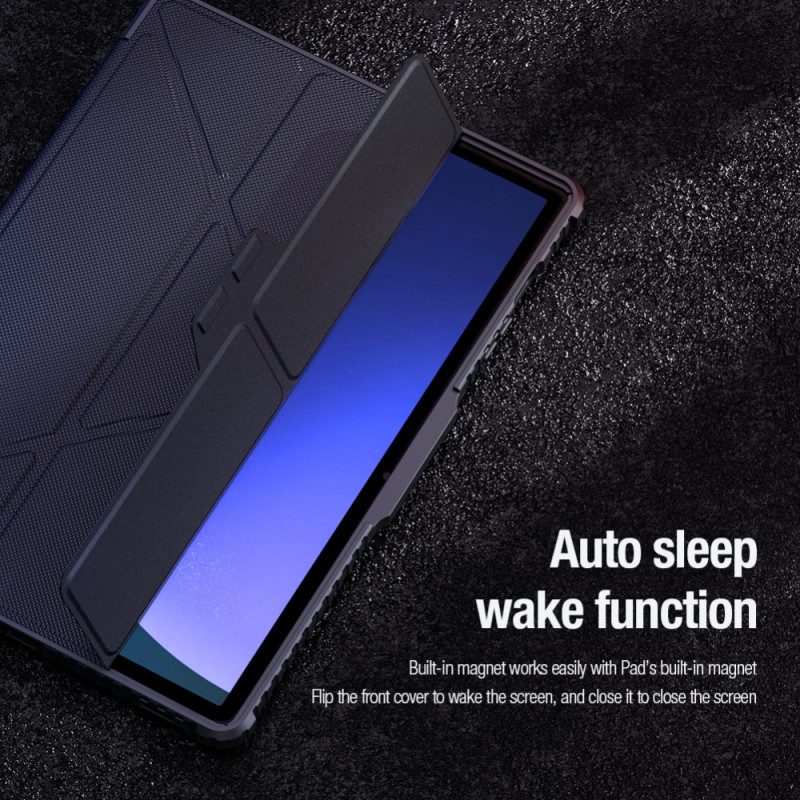 Skal Samsung Galaxy Tab S10 Fe Nillkin Bumper