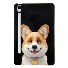 Skal Samsung Galaxy Tab S10 Fe Plus Corgi