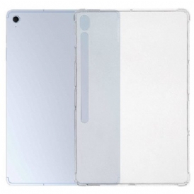 Skal Samsung Galaxy Tab S10 Fe Plus Transparent