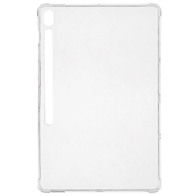 Skal Samsung Galaxy Tab S10 Fe Plus Transparent